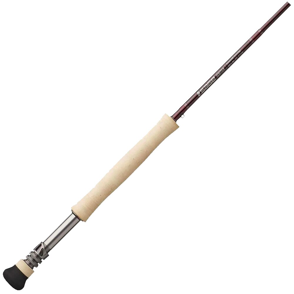 Sage Igniter Fly Rod